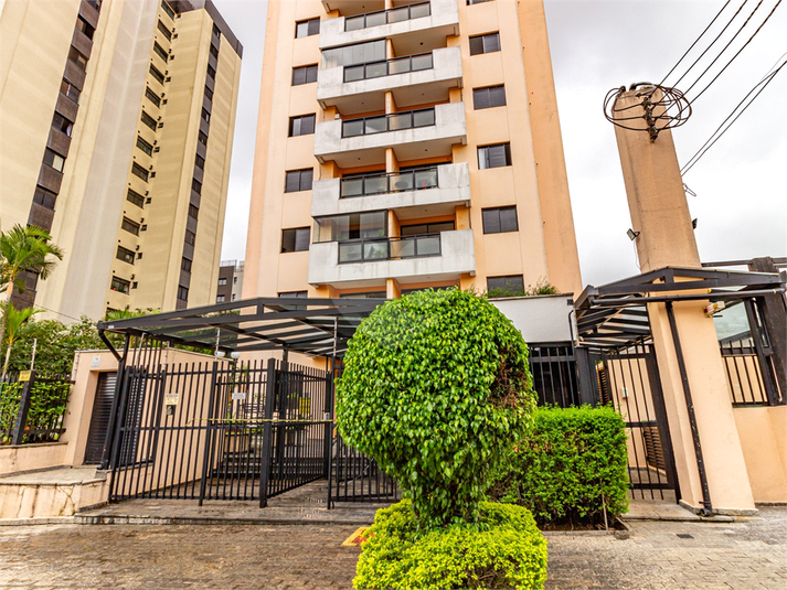 Venda Apartamento São Paulo Belenzinho REO899363 1