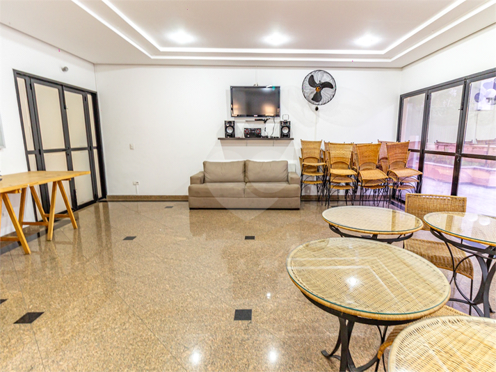 Venda Apartamento São Paulo Belenzinho REO899363 29