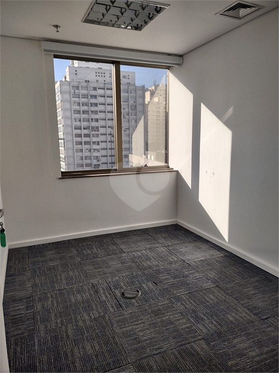 Aluguel Lajes Corporativas São Paulo Jardim Paulista REO899369 50