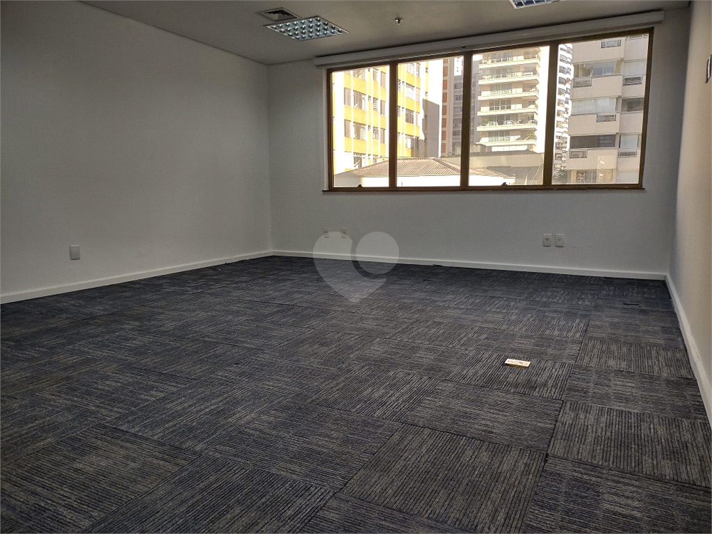 Aluguel Lajes Corporativas São Paulo Jardim Paulista REO899369 12