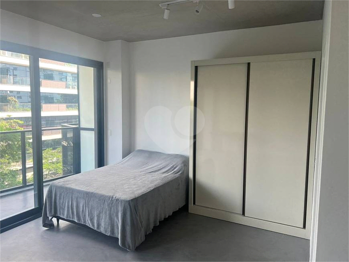 Venda Apartamento São Paulo Vila Olímpia REO899374 5