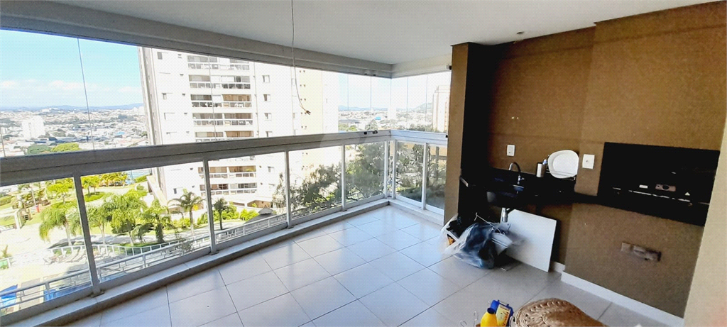 Venda Apartamento Jundiaí Jardim Bonfiglioli REO899377 1