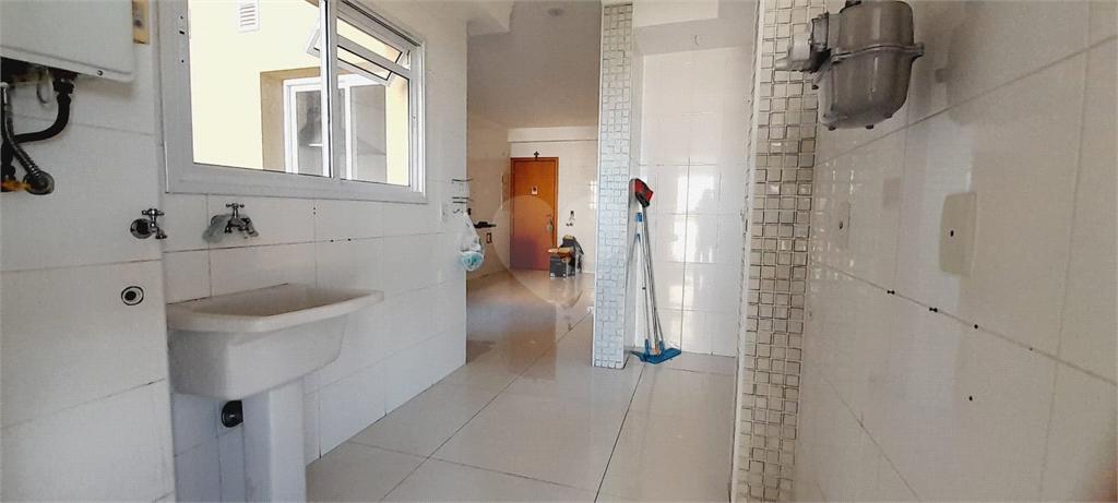 Venda Apartamento Jundiaí Jardim Bonfiglioli REO899377 7