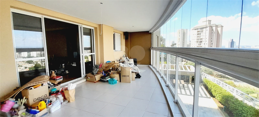 Venda Apartamento Jundiaí Jardim Bonfiglioli REO899377 2