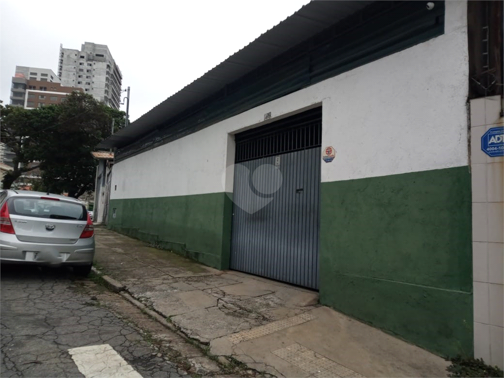 Venda Terreno São Paulo Vila Dom Pedro I REO899386 1