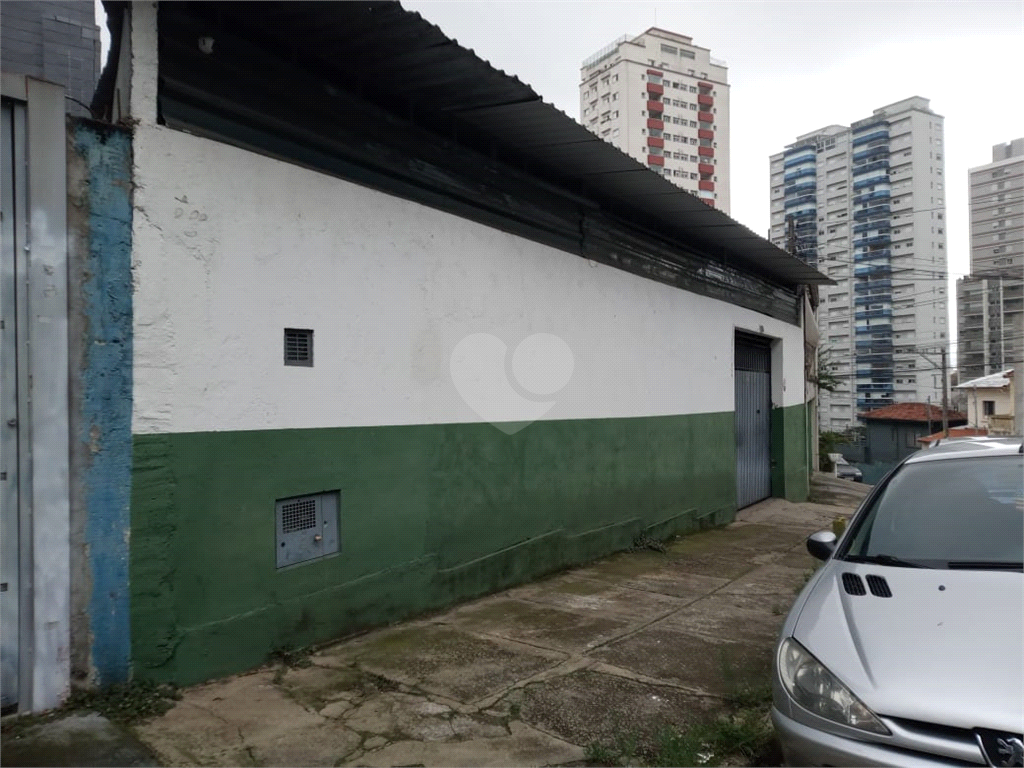 Venda Terreno São Paulo Vila Dom Pedro I REO899386 5