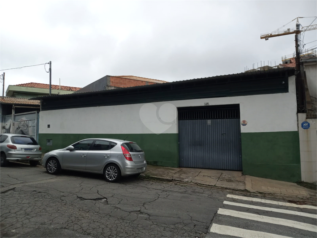 Venda Terreno São Paulo Vila Dom Pedro I REO899386 8