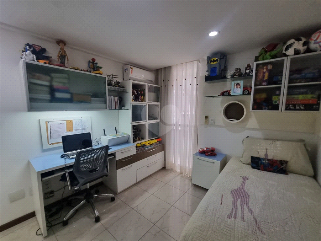 Venda Apartamento Fortaleza Aldeota REO899401 26