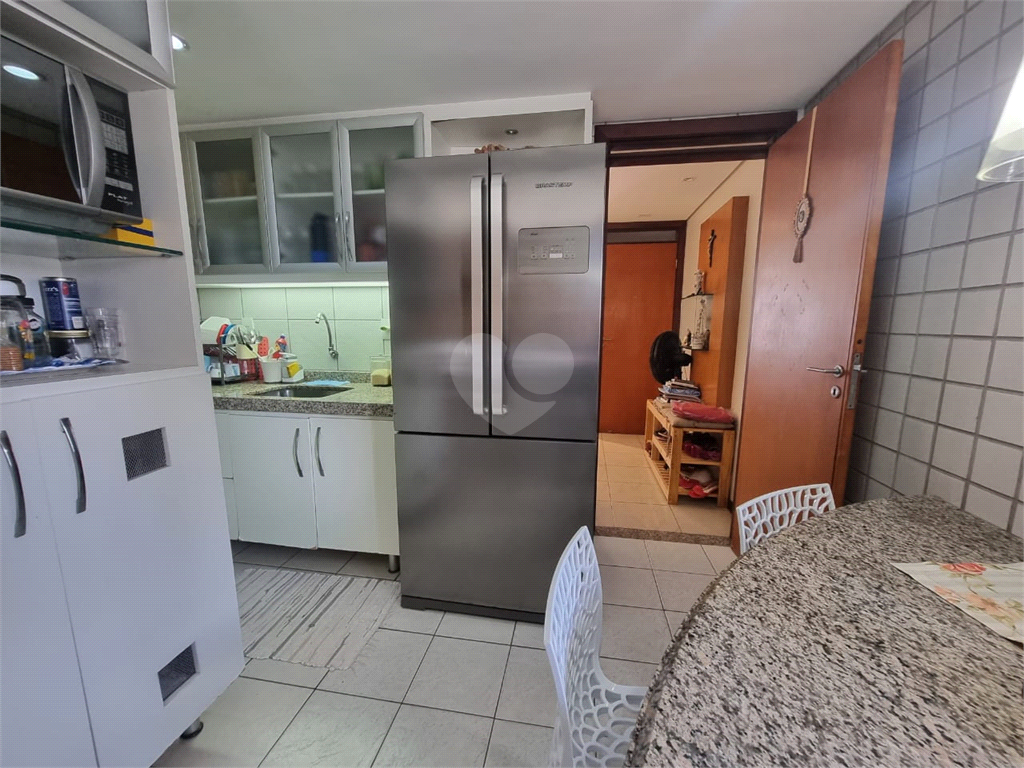 Venda Apartamento Fortaleza Aldeota REO899401 30