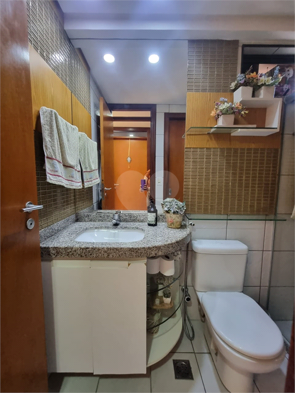 Venda Apartamento Fortaleza Aldeota REO899401 25