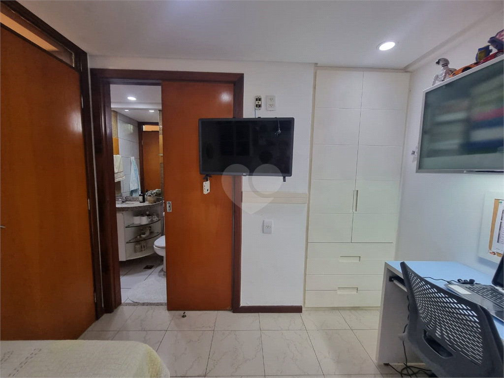 Venda Apartamento Fortaleza Aldeota REO899401 24