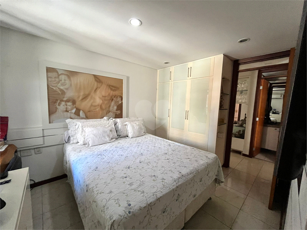 Venda Apartamento Fortaleza Aldeota REO899401 14