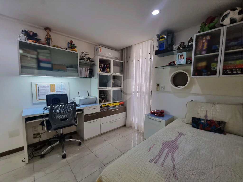 Venda Apartamento Fortaleza Aldeota REO899401 28