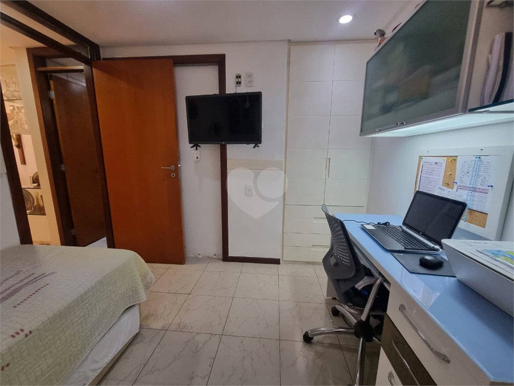 Venda Apartamento Fortaleza Aldeota REO899401 27