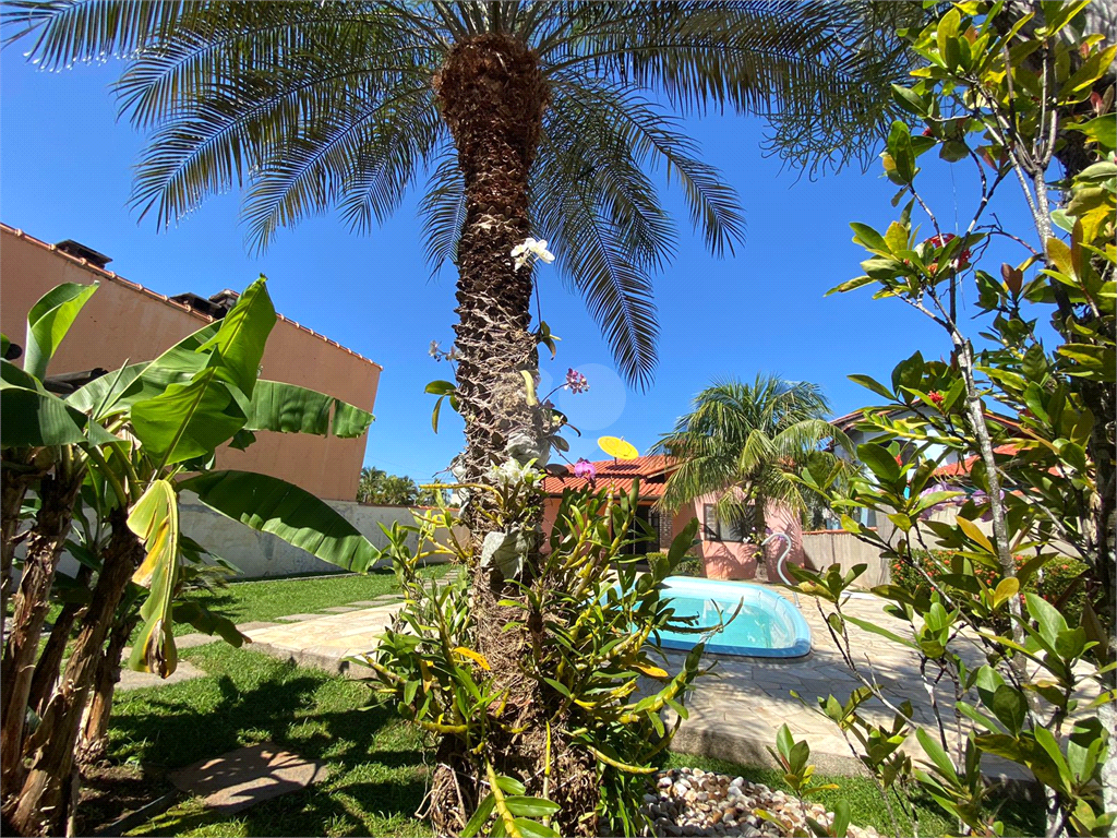 Venda Condomínio Bertioga Morada Da Praia REO899403 27