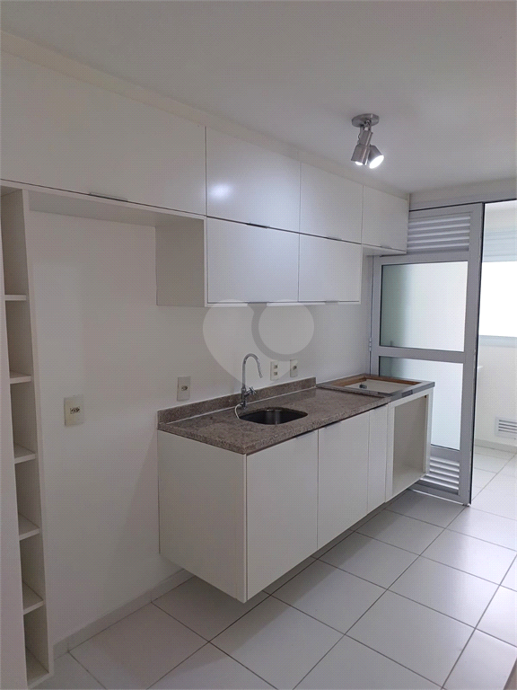 Venda Apartamento São Paulo Brooklin Paulista REO899409 17