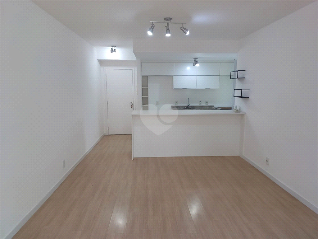 Venda Apartamento São Paulo Brooklin Paulista REO899409 7