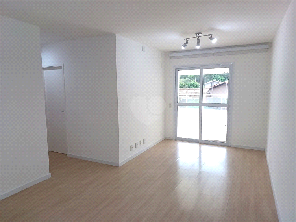 Venda Apartamento São Paulo Brooklin Paulista REO899409 10