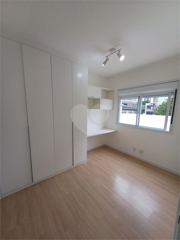 Venda Apartamento São Paulo Brooklin Paulista REO899409 15