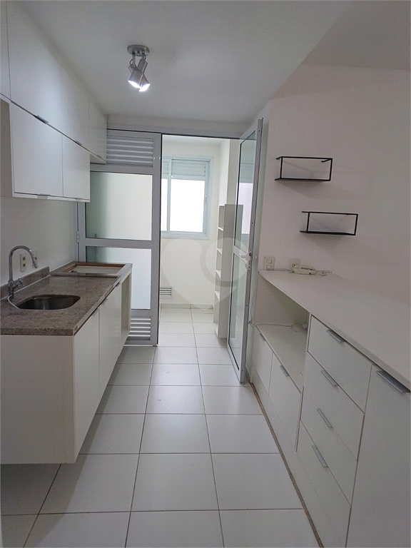 Venda Apartamento São Paulo Brooklin Paulista REO899409 22