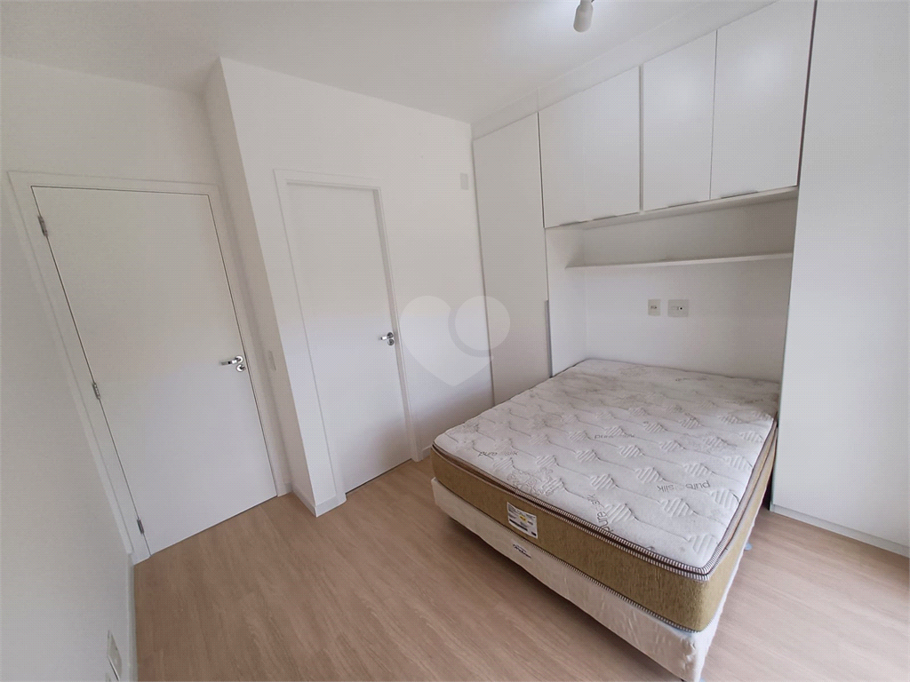 Venda Apartamento São Paulo Brooklin Paulista REO899409 12