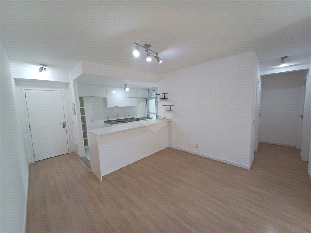 Venda Apartamento São Paulo Brooklin Paulista REO899409 9