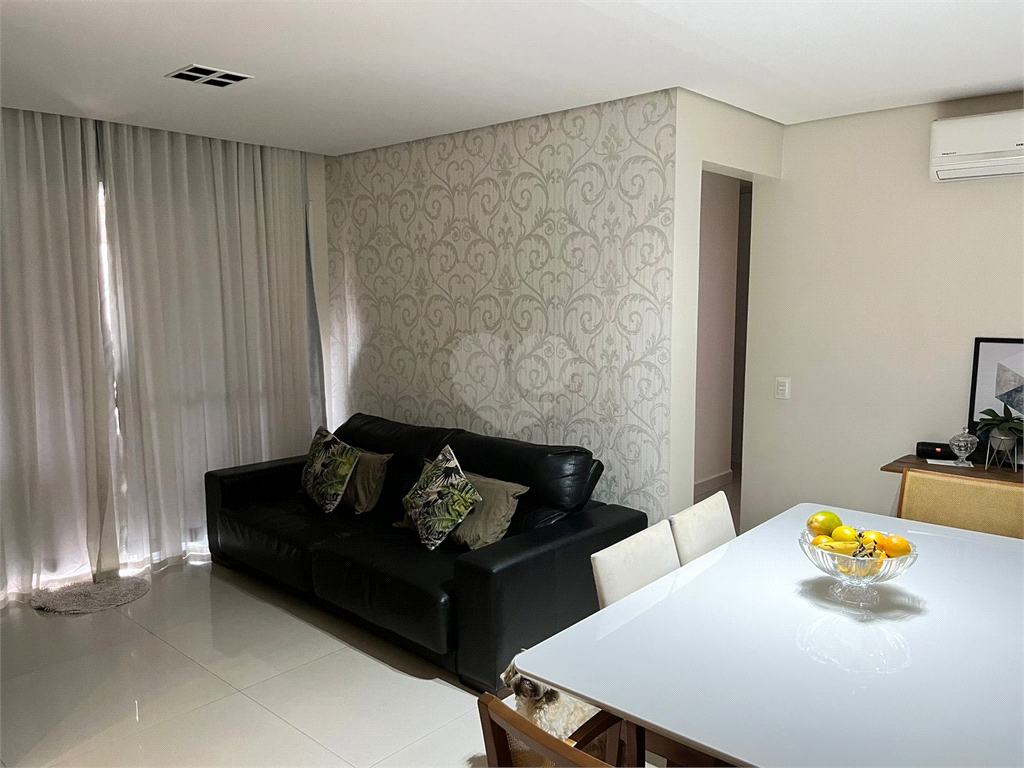 Venda Apartamento Indaiatuba Jardim Pompéia REO899410 10