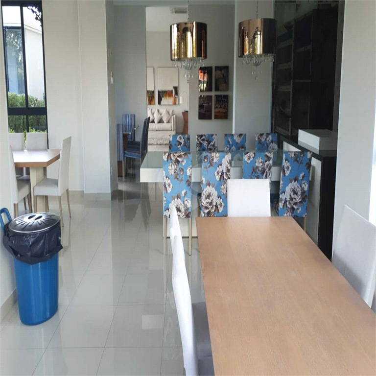 Venda Apartamento Indaiatuba Jardim Pompéia REO899410 16