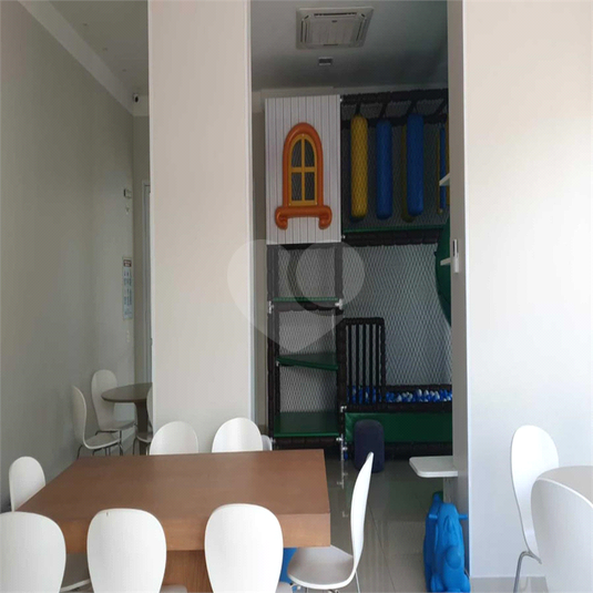 Venda Apartamento Indaiatuba Jardim Pompéia REO899410 20