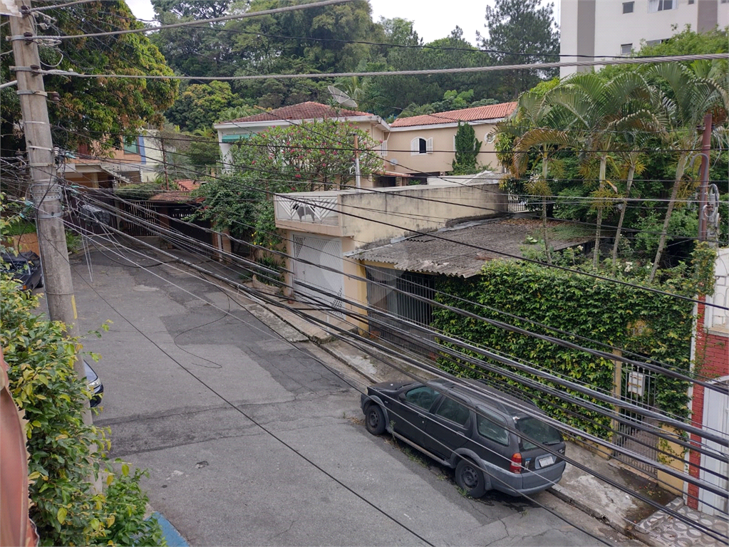 Venda Sobrado São Paulo Jardim Leonor Mendes De Barros REO899412 20