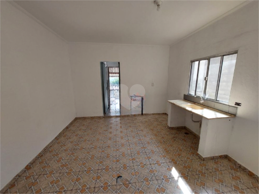 Venda Sobrado São Paulo Vila Guedes REO899419 15