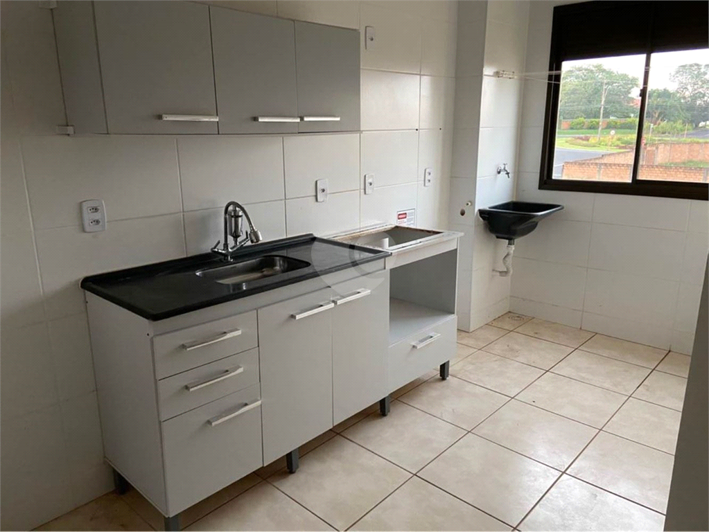 Aluguel Apartamento Araraquara Jardim Residencial Paraíso REO899421 1