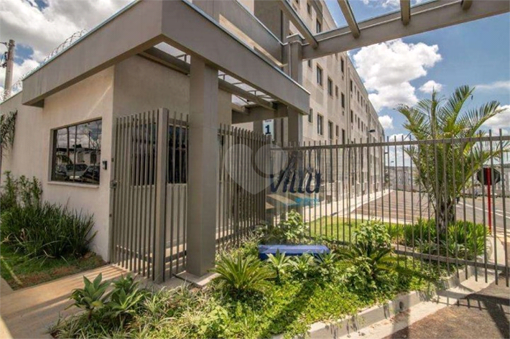 Aluguel Apartamento Araraquara Jardim Residencial Paraíso REO899421 15