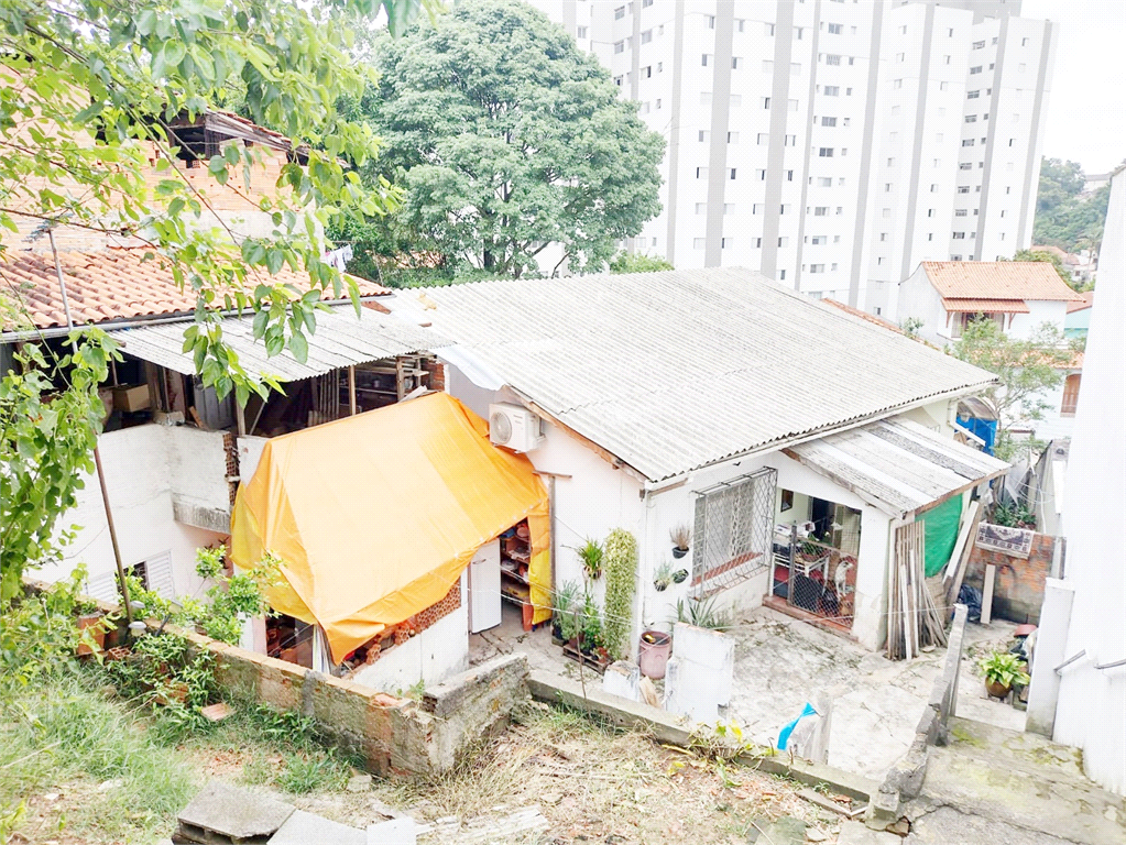 Venda Sobrado São Paulo Jardim Leonor Mendes De Barros REO899425 13