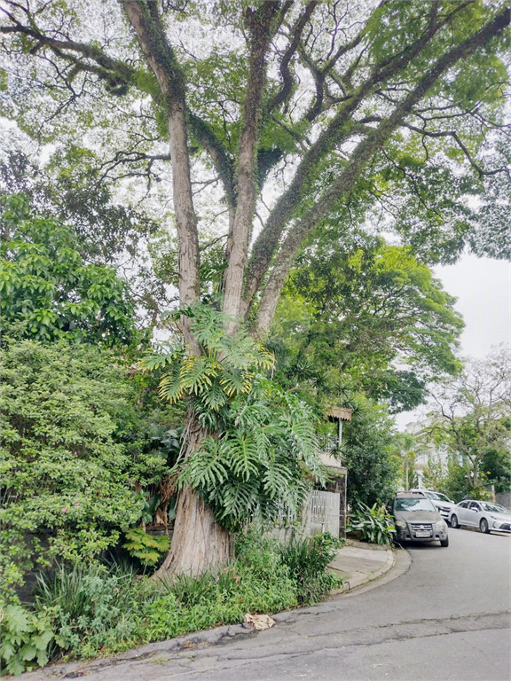 Venda Sobrado São Paulo Jardim Leonor Mendes De Barros REO899425 18