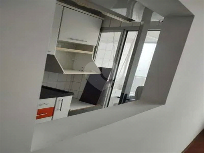 Venda Apartamento São Paulo Vila Moraes REO899430 15