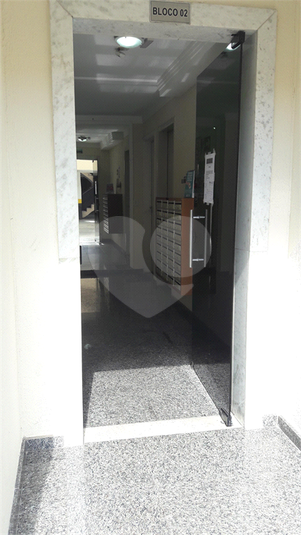 Venda Apartamento São Paulo Vila Moraes REO899430 3