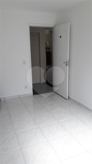 Venda Apartamento São Paulo Vila Moraes REO899430 4