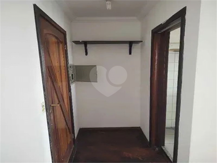 Venda Apartamento São Paulo Vila Moraes REO899430 11