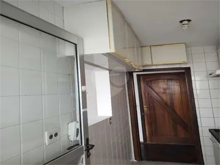 Venda Apartamento São Paulo Vila Moraes REO899430 9