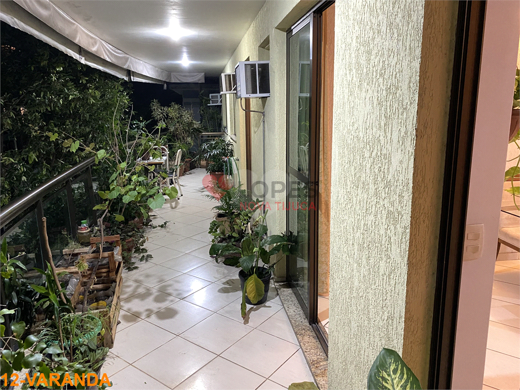 Venda Apartamento Rio De Janeiro Tijuca REO899445 7