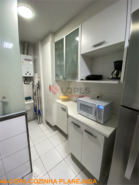 Venda Apartamento Rio De Janeiro Tijuca REO899445 24