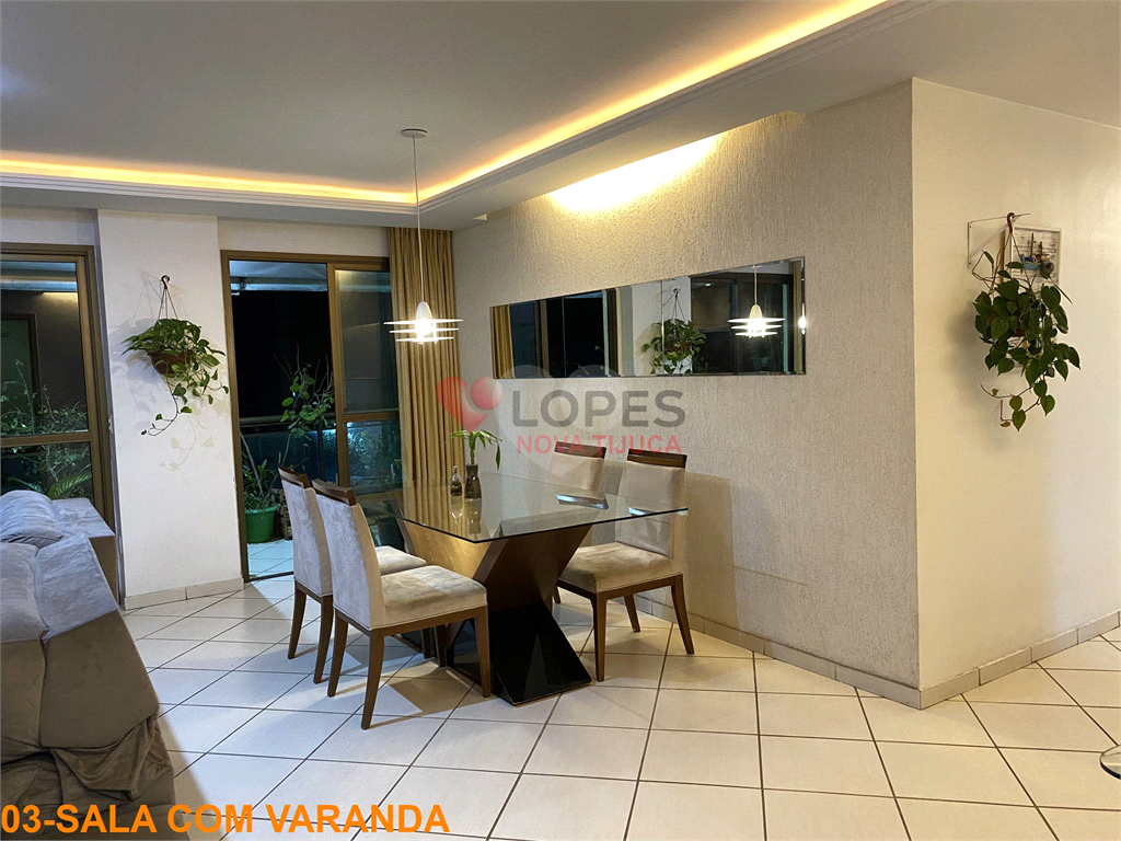 Venda Apartamento Rio De Janeiro Tijuca REO899445 1