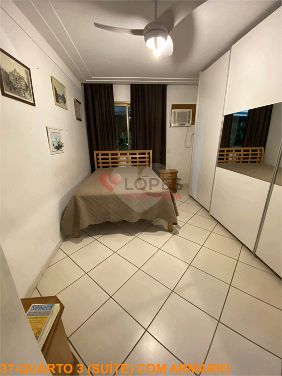 Venda Apartamento Rio De Janeiro Tijuca REO899445 18