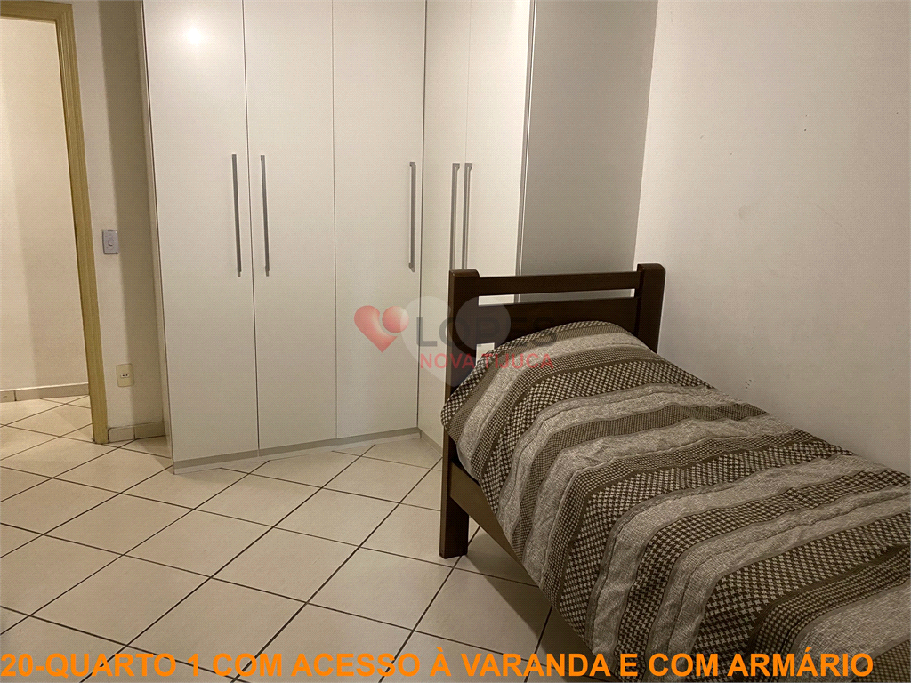 Venda Apartamento Rio De Janeiro Tijuca REO899445 10