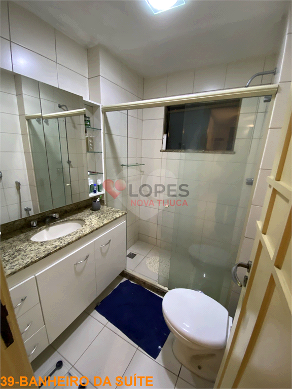 Venda Apartamento Rio De Janeiro Tijuca REO899445 20