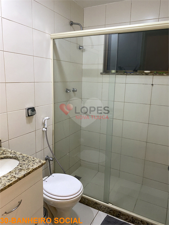 Venda Apartamento Rio De Janeiro Tijuca REO899445 44