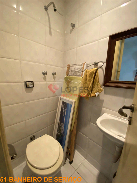 Venda Apartamento Rio De Janeiro Tijuca REO899445 29