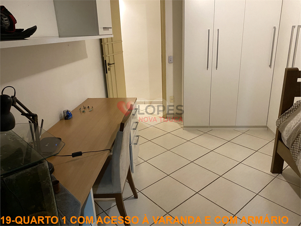 Venda Apartamento Rio De Janeiro Tijuca REO899445 9