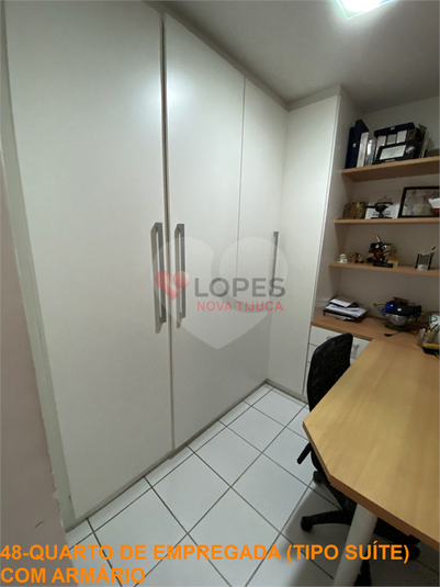 Venda Apartamento Rio De Janeiro Tijuca REO899445 50